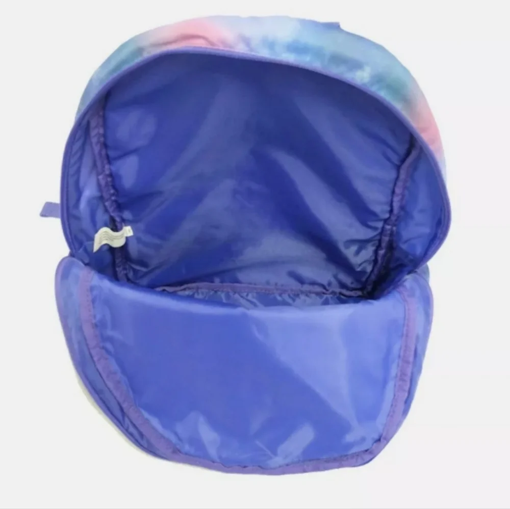 Girls’ Galaxy Print Backpack – More Than Magic™